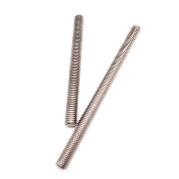 High Tensile Aluminium Threaded Rod